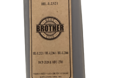 Mực đổ Brother